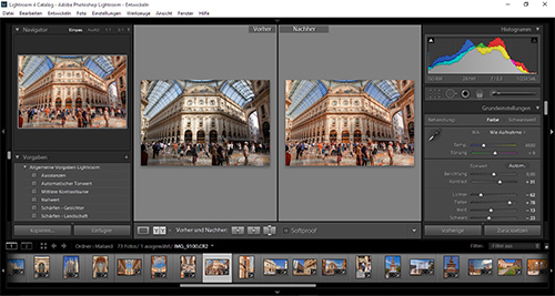 lightroom